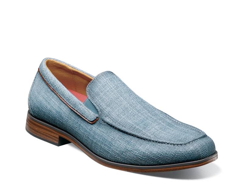 Ridgley Loafer