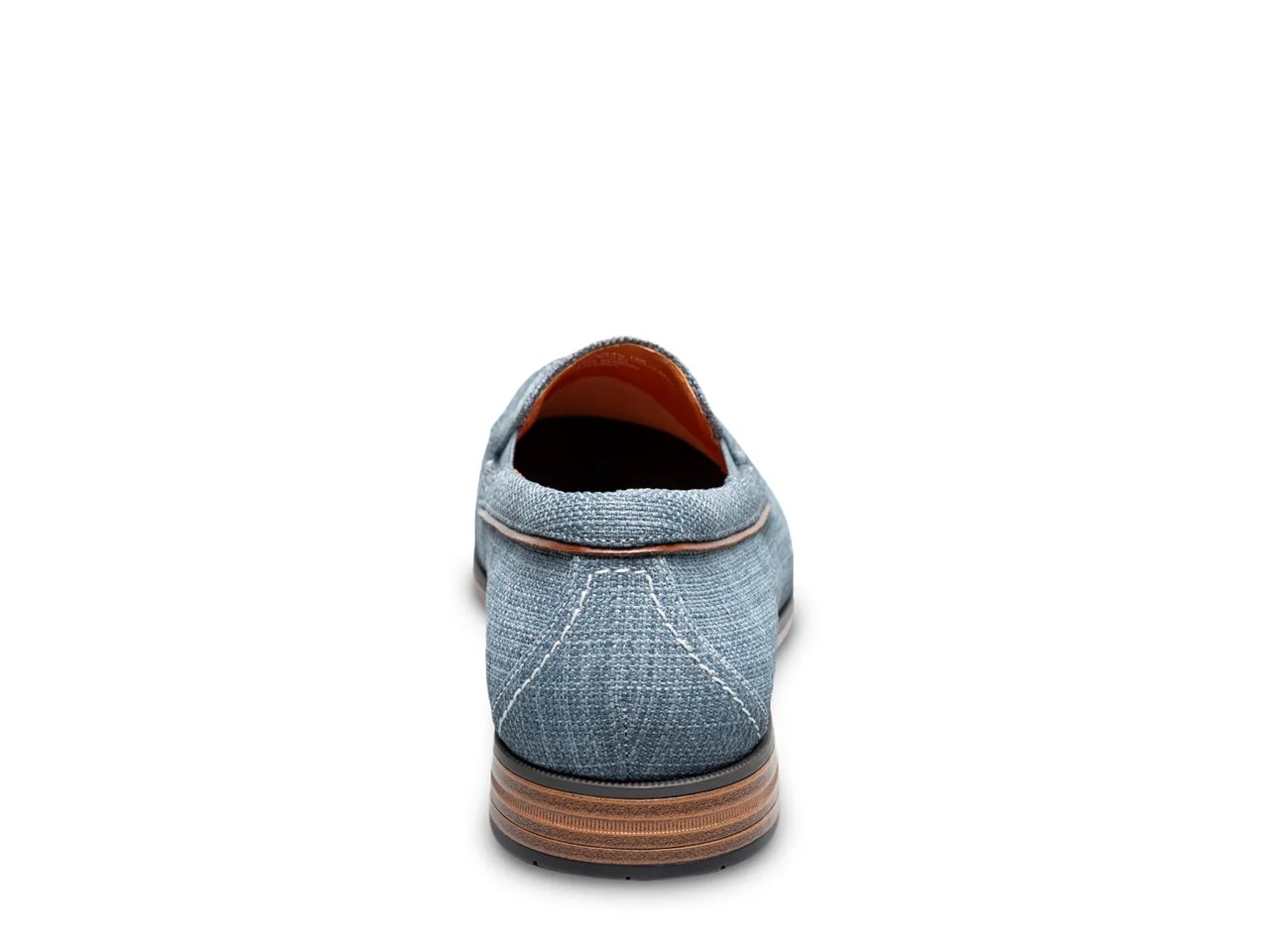 Ridgley Loafer