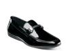 Sheridan Loafer Black Patent view