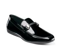 Sheridan Loafer Black Patent view