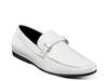 Sheridan Loafer White Patent view