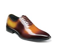 Shaffer Oxford Cognac view