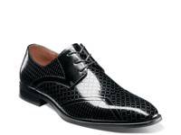 Hobson Oxford Black view