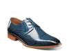 Hobson Oxford Blue view