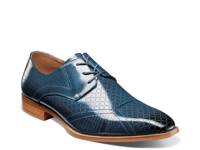 Hobson Oxford Blue view