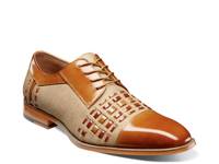 Halstead Oxford Tan/Multicolor view