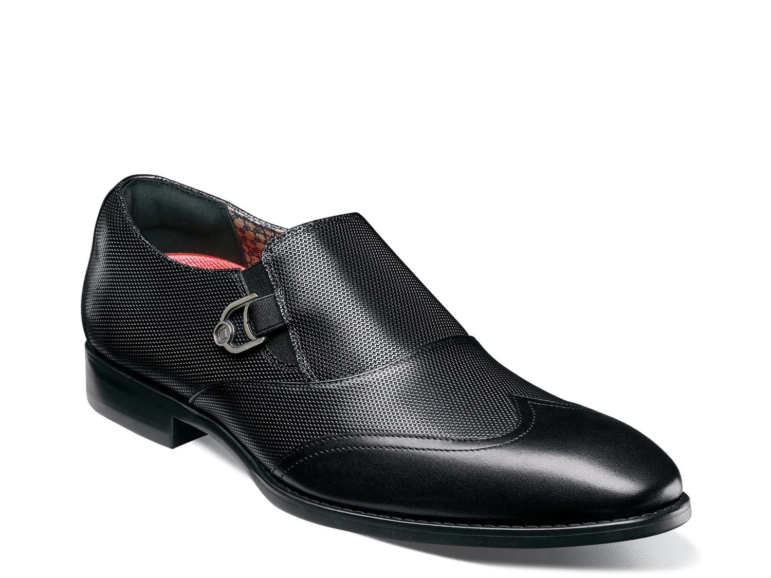 Stacy Adams Lockwood Wingtip Monk - 38990₽