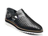 Alvarado Loafer Black view