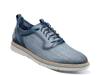 Sebert Oxford Navy view