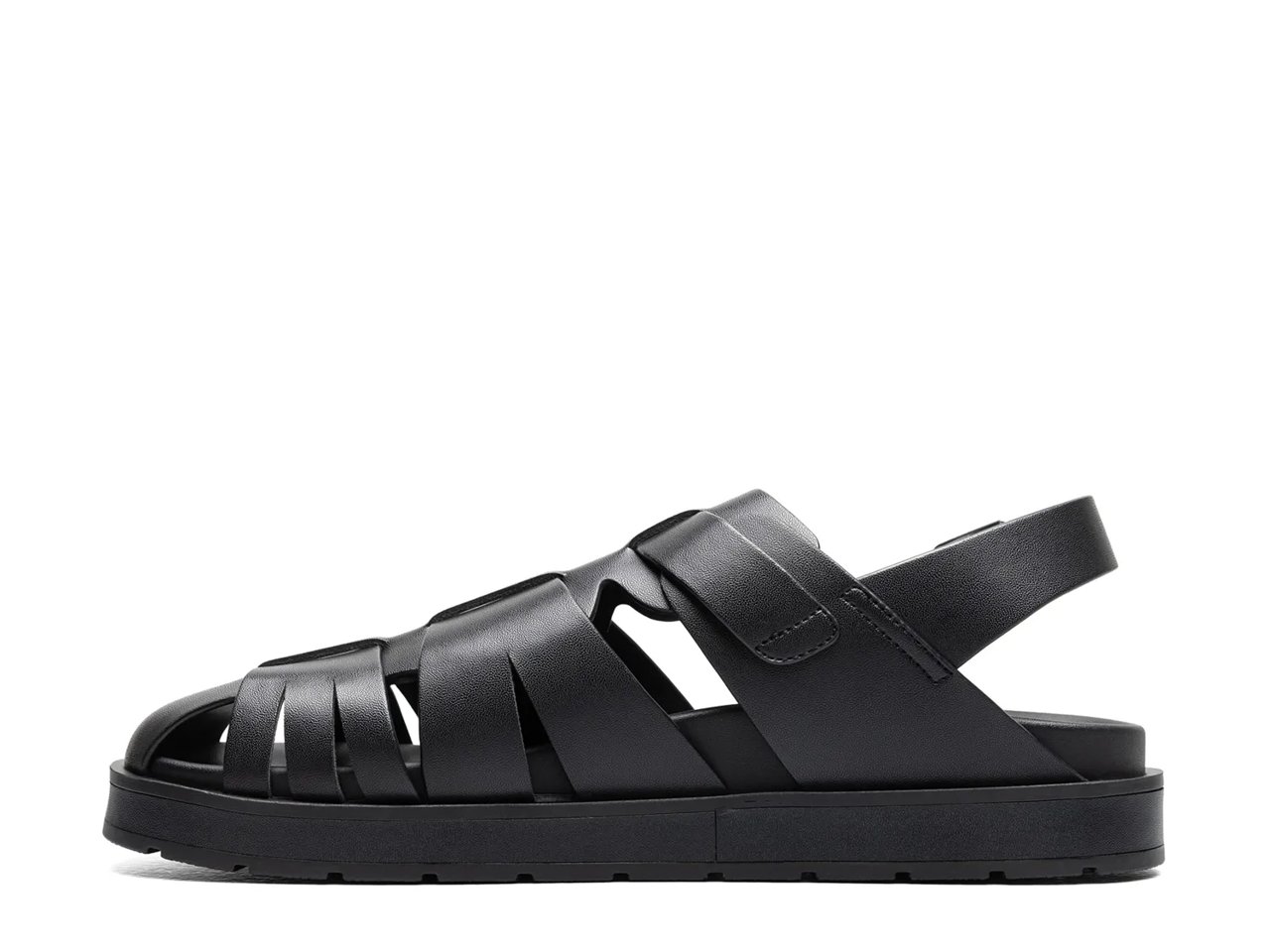 Largo Fisherman Sandal