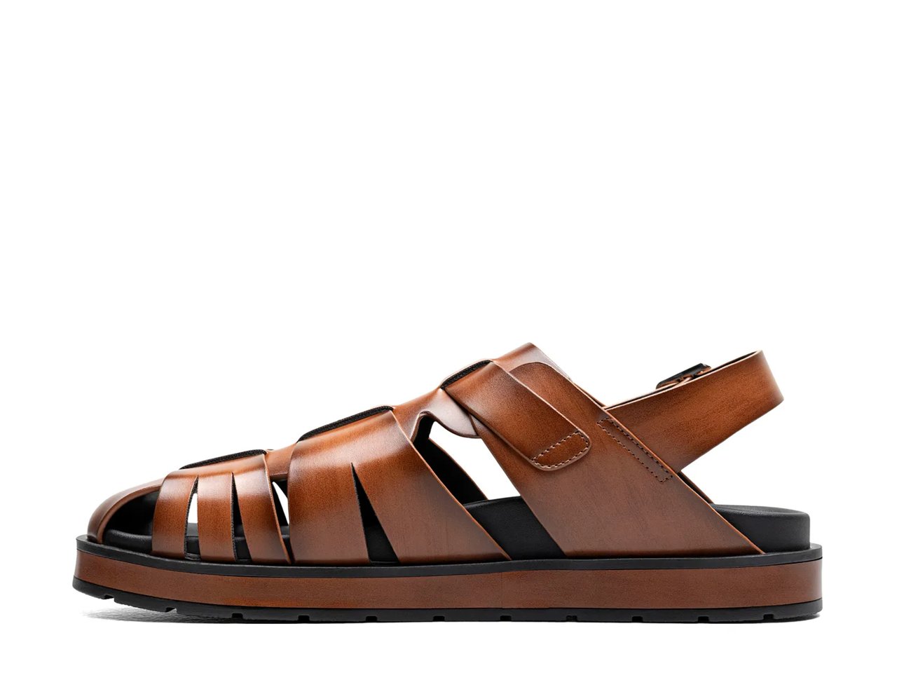 Largo Fisherman Sandal