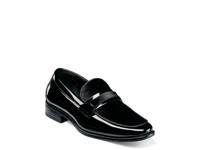 Spratley Loafer - Kids' Black Patent view