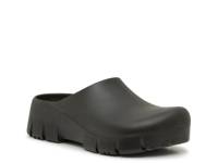 Super Birki 2 Work Clog - Women's Black view