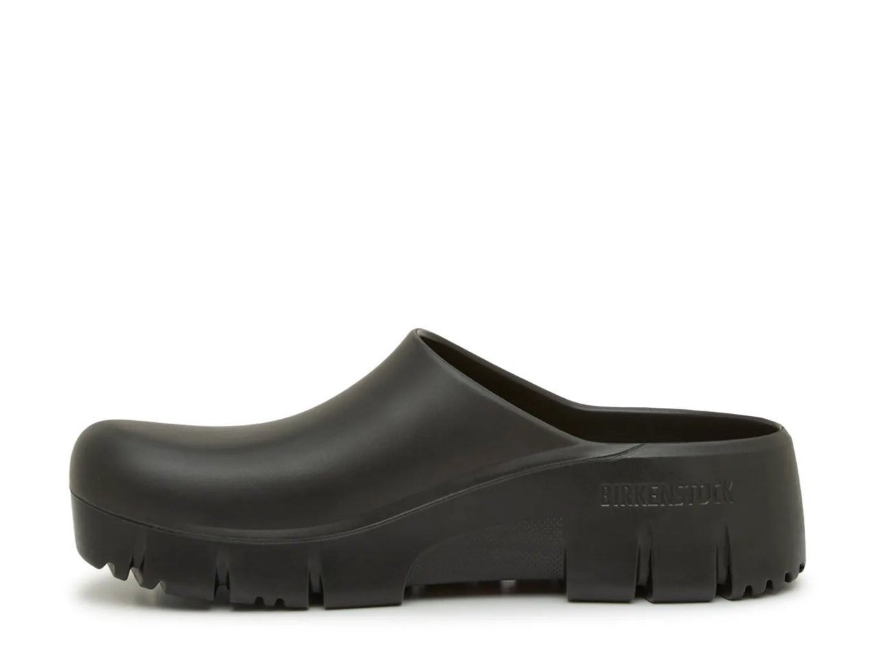 Super Birki 2 Work Clog - Women's