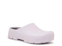 Super Birki 2 Work Clog - Women's Light Purple view