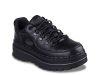 Work Relaxed Fit: Jammers SR - Zesi Work Sneaker - Women's Black view