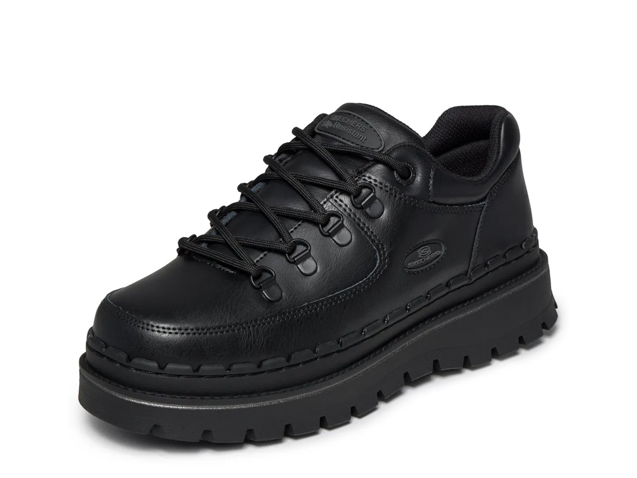 Work Relaxed Fit: Jammers SR - Zesi Work Sneaker - Women's