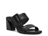 Nicky Sandal Black view