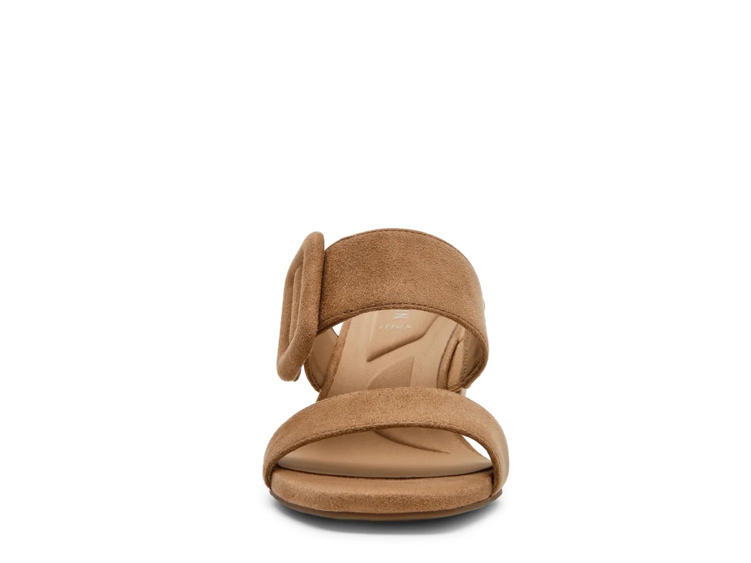 Nicky Sandal