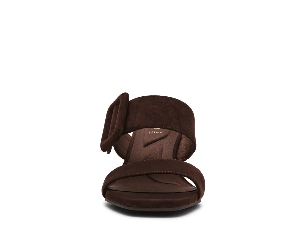 Nicky Sandal
