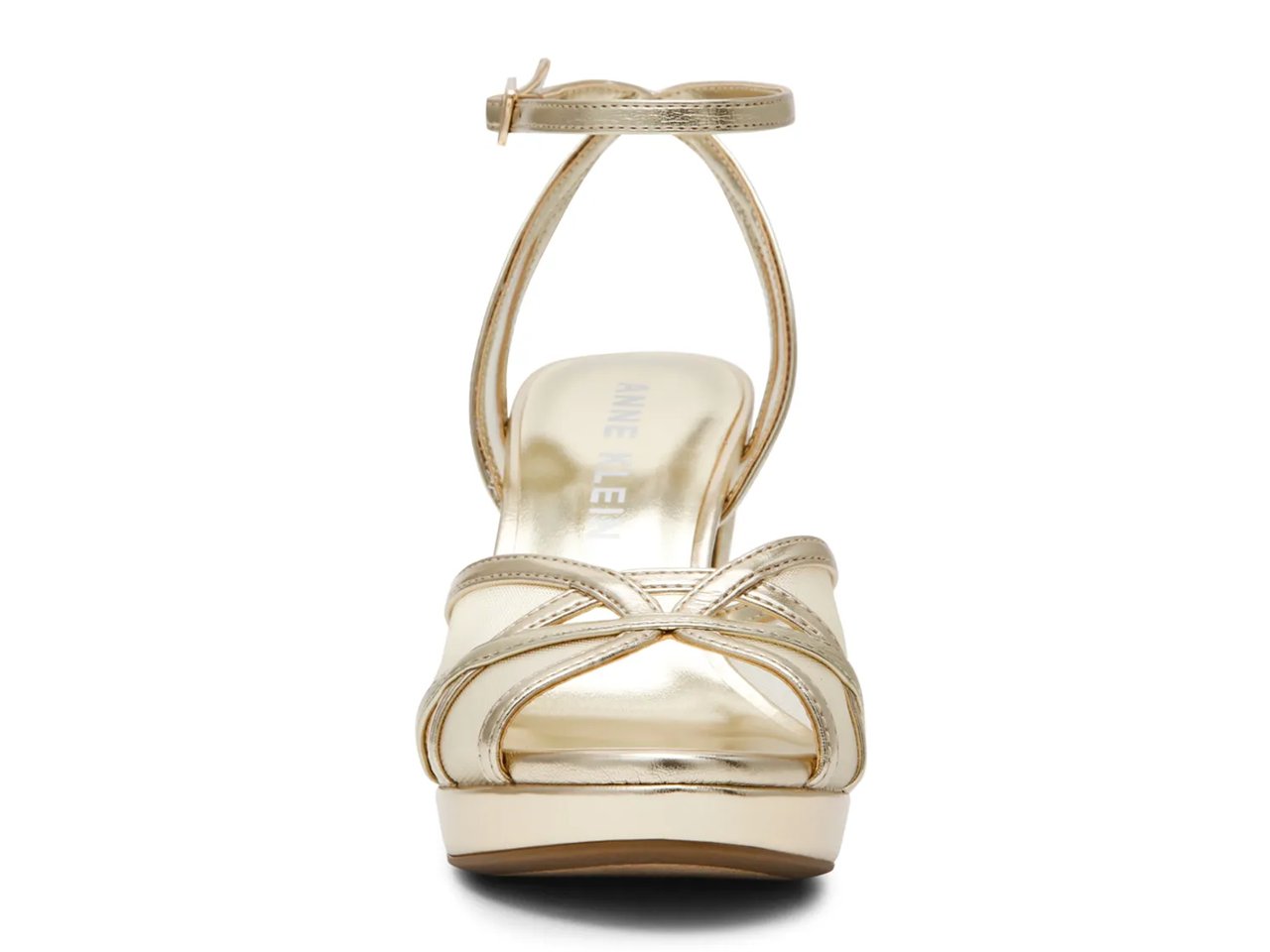 Vital Platform Sandal