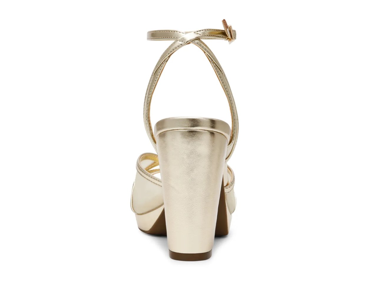 Vital Platform Sandal