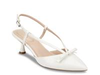 Macruz Pump Off White view