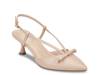 Macruz Pump Soft Peach view