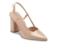 Dian Pump Natural view