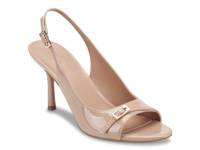 Paza Slingback Sandal Natural view