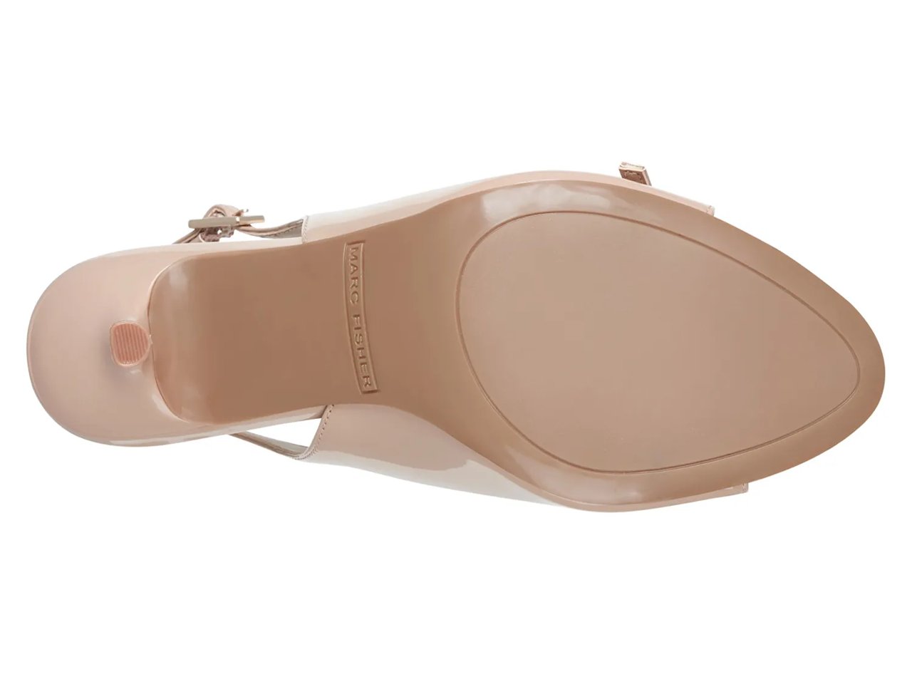 Paza Slingback Sandal