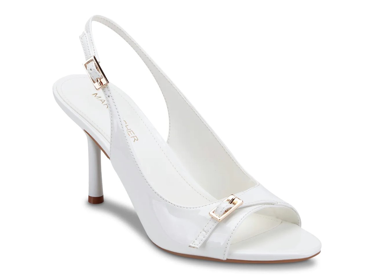 Paza Slingback Sandal