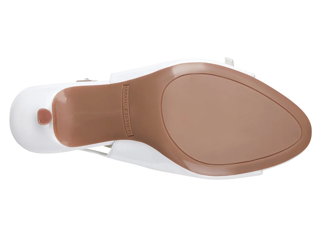 Paza Slingback Sandal