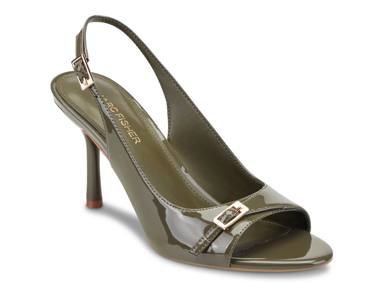 Paza Slingback Sandal