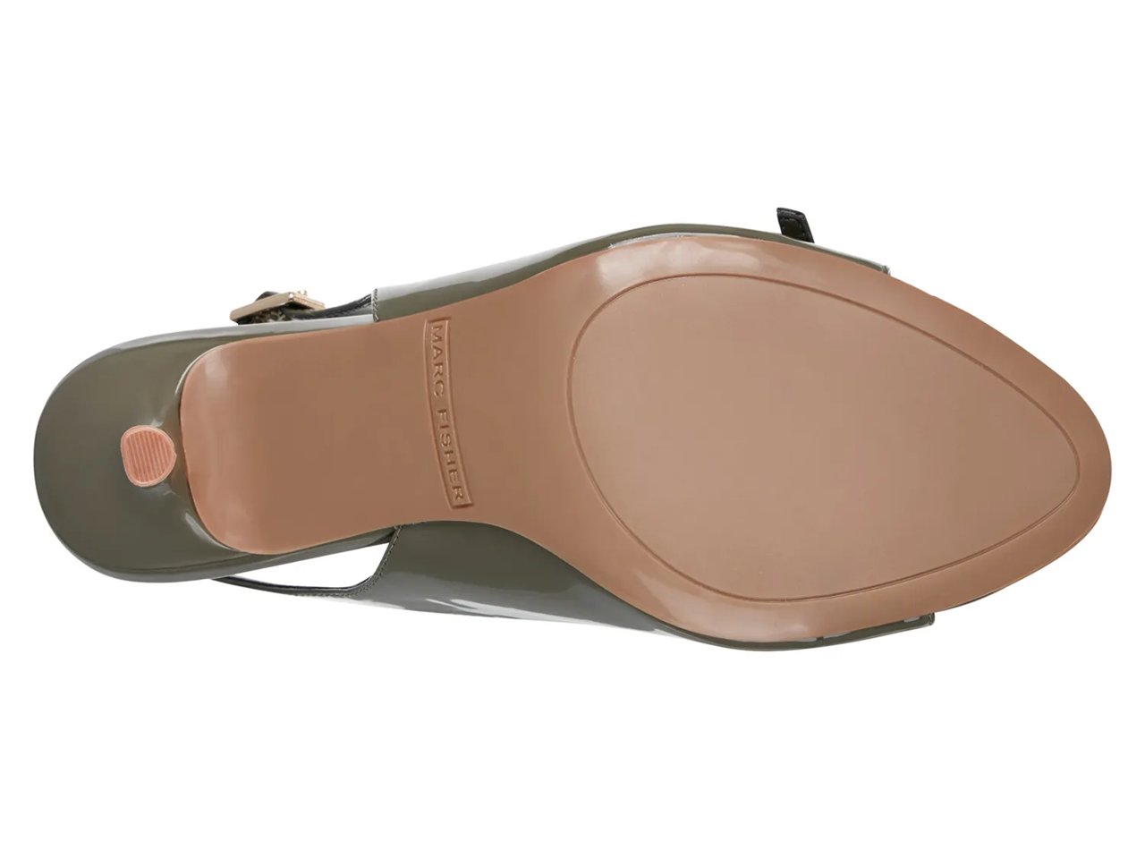 Paza Slingback Sandal