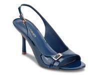 Paza Slingback Sandal Blue view