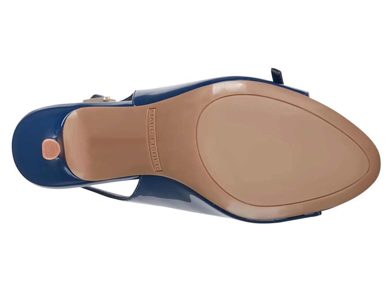 Paza Slingback Sandal