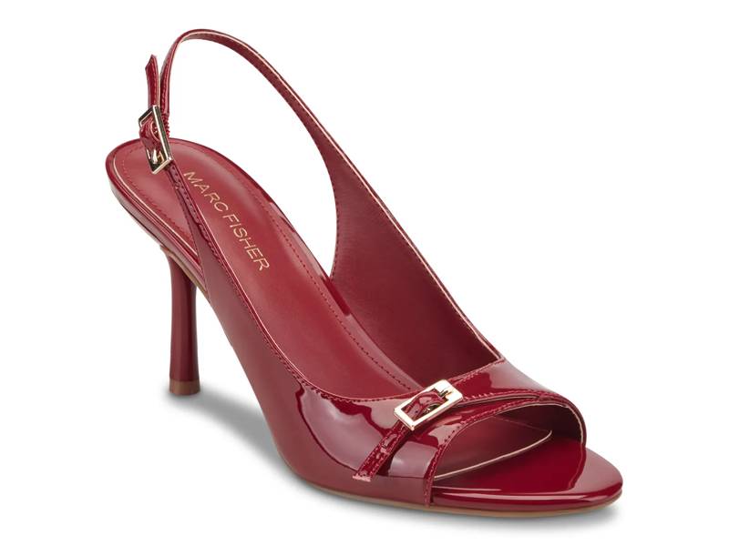 Paza Slingback Sandal