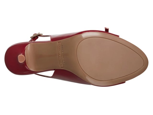 Paza Slingback Sandal