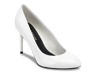 Rigby Pump Off White view