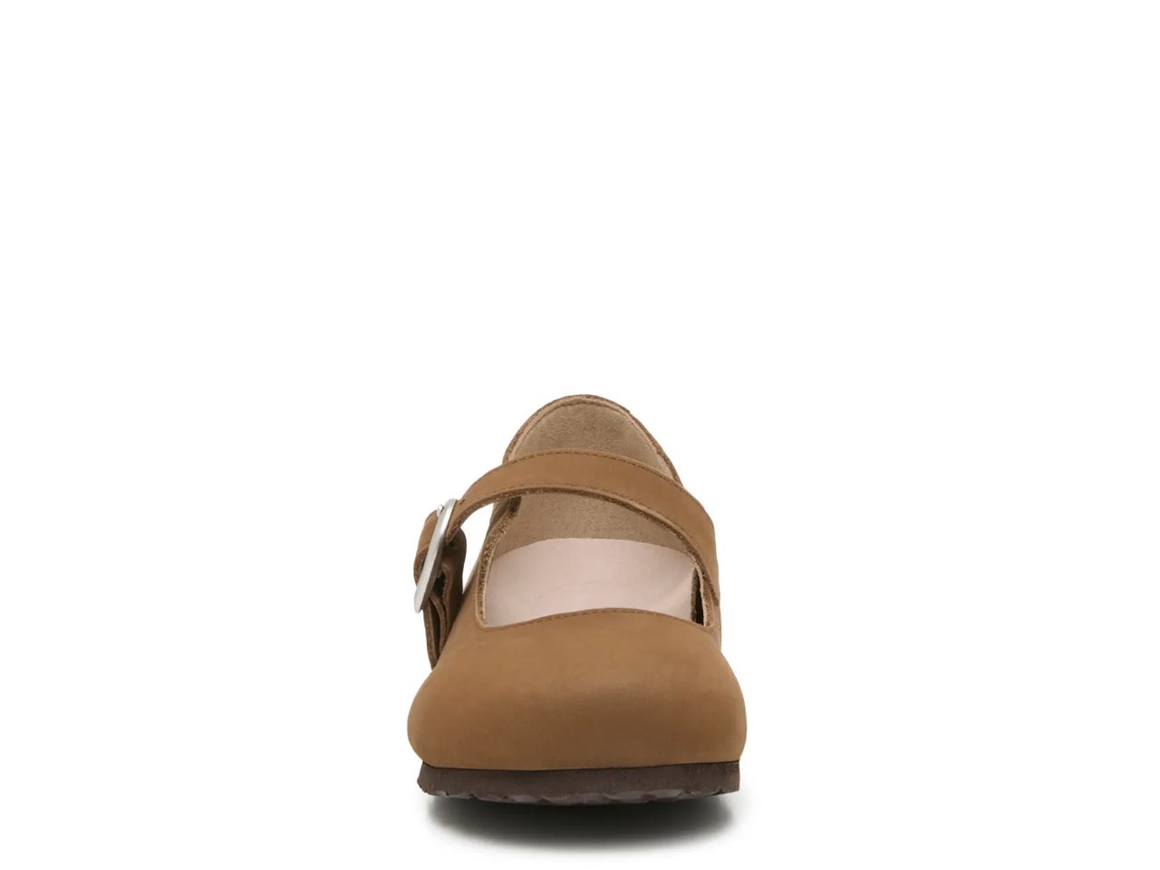 Santa Clarita Mary Jane Flat - Women's