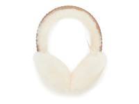 Tasman Earmuff Chestnut view