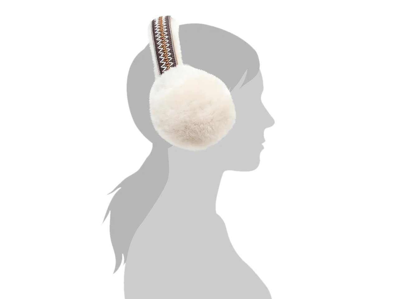 Tasman Earmuff