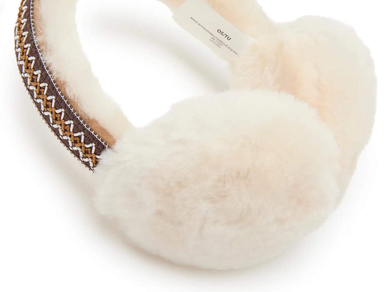Tasman Earmuff