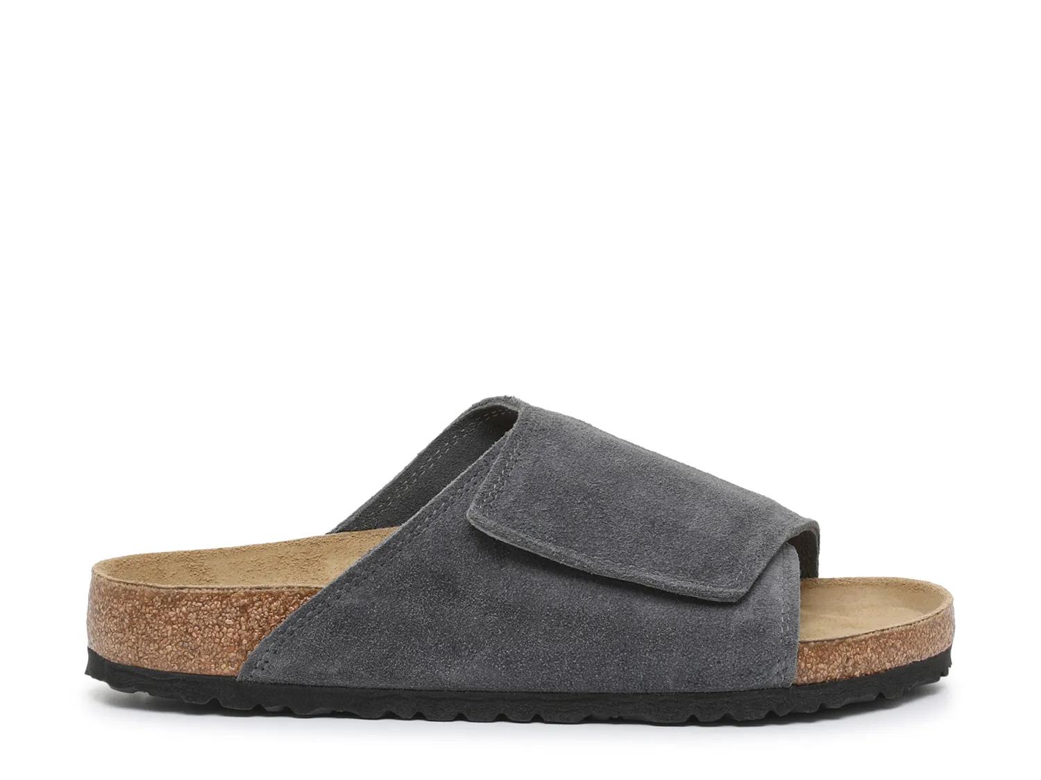 Solana Slide Sandal - Men's