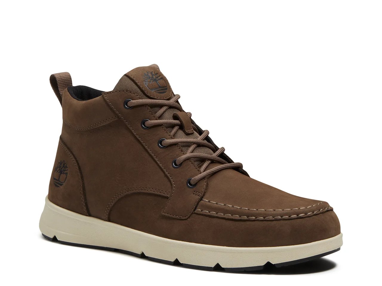 Parker Street Mid Sneaker Men's