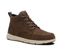 Parker Street Mid Sneaker Men's Brown view