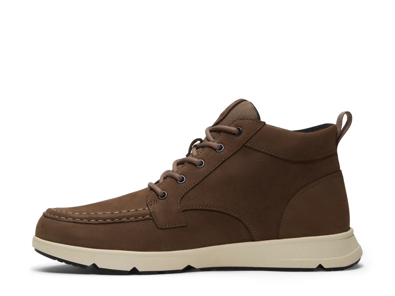 Parker Street Mid Sneaker Men's