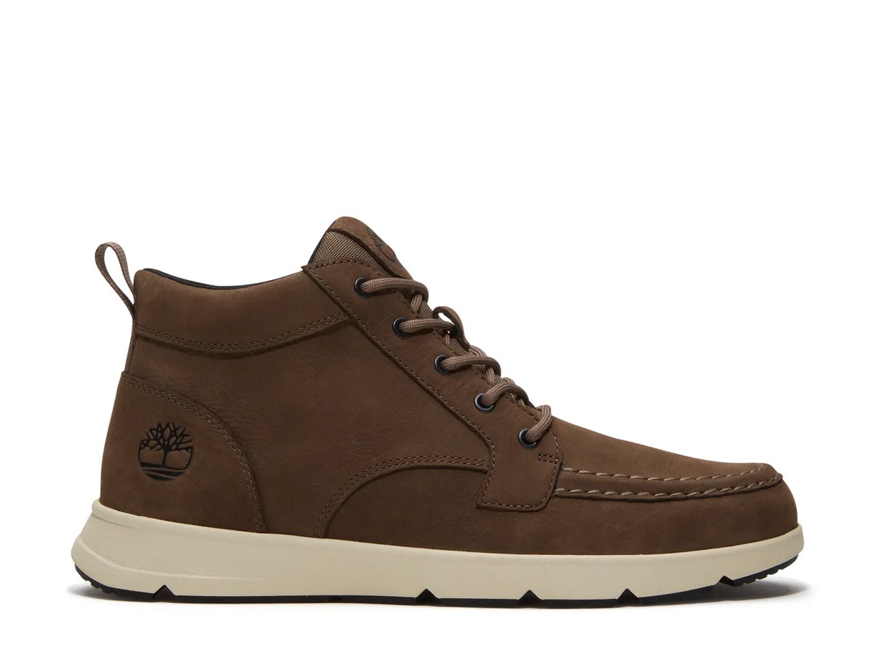Parker Street Mid Sneaker Men's