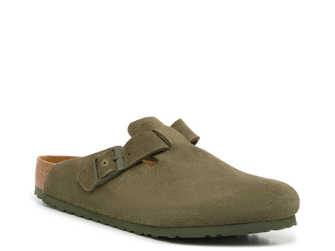 Boston Clog - Men's
